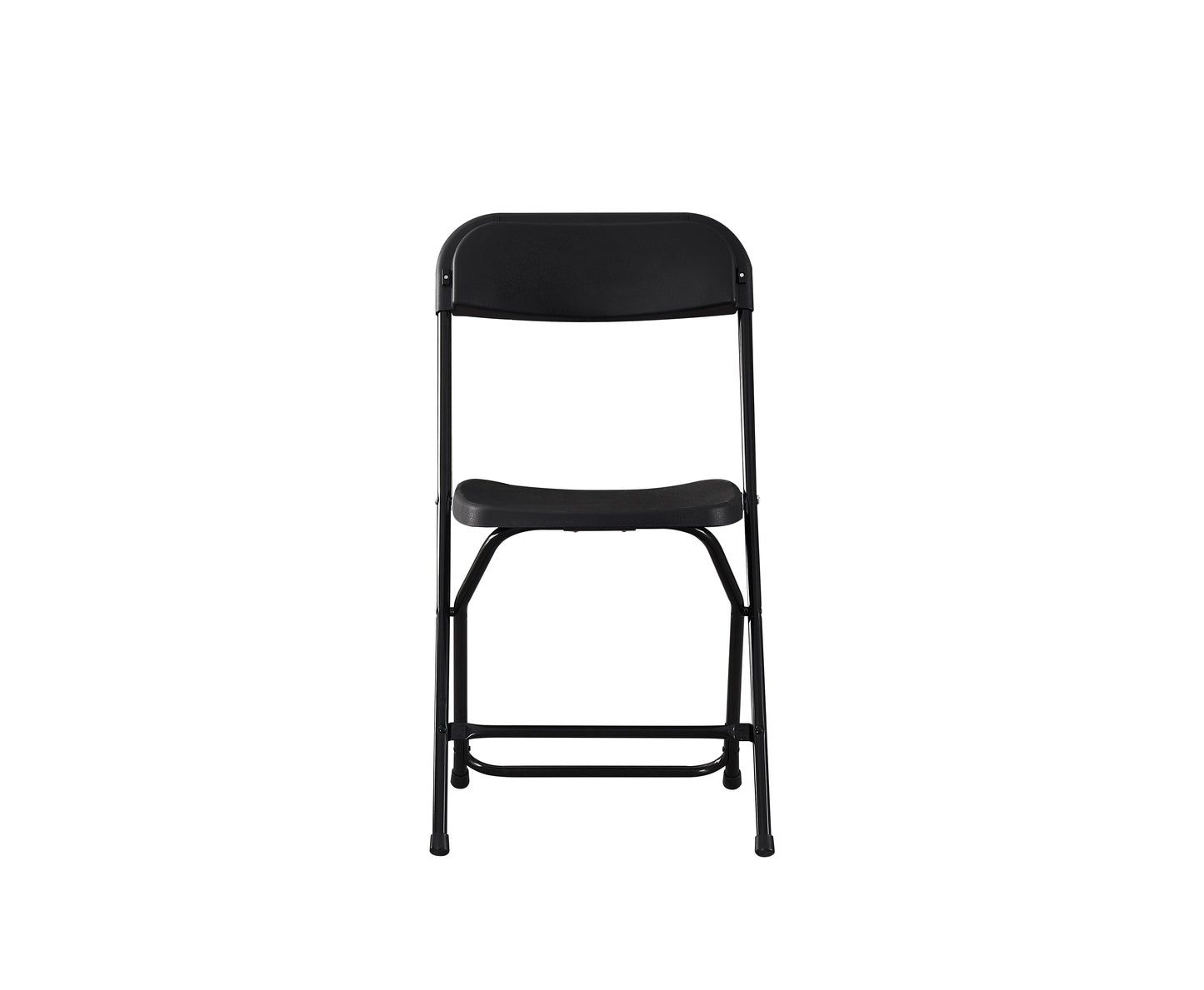 TOCC Yin & Yang Plastic Folding Chair