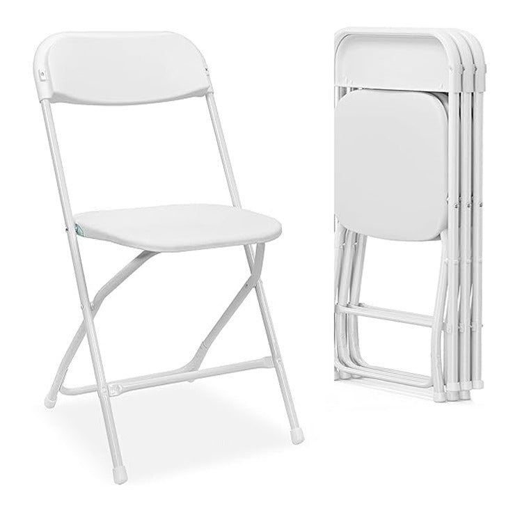 TOCC Yin & Yang Plastic Folding Chair