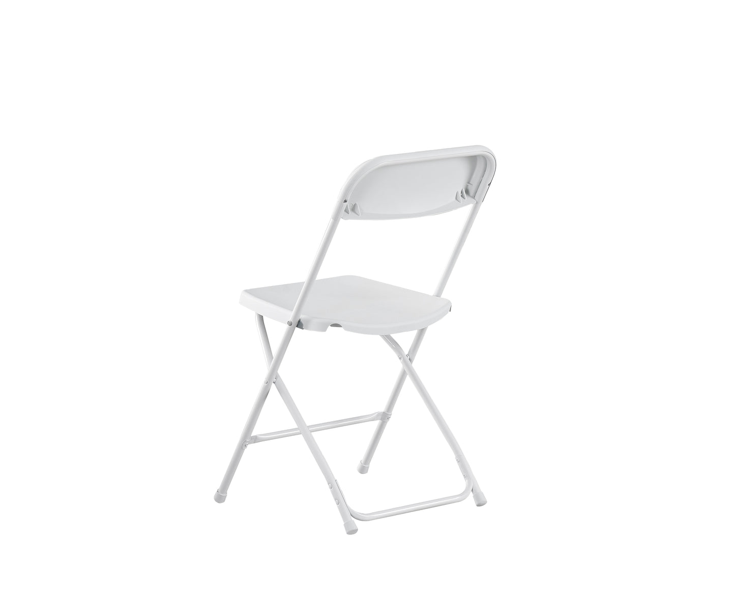 TOCC Yin & Yang Plastic Folding Chair