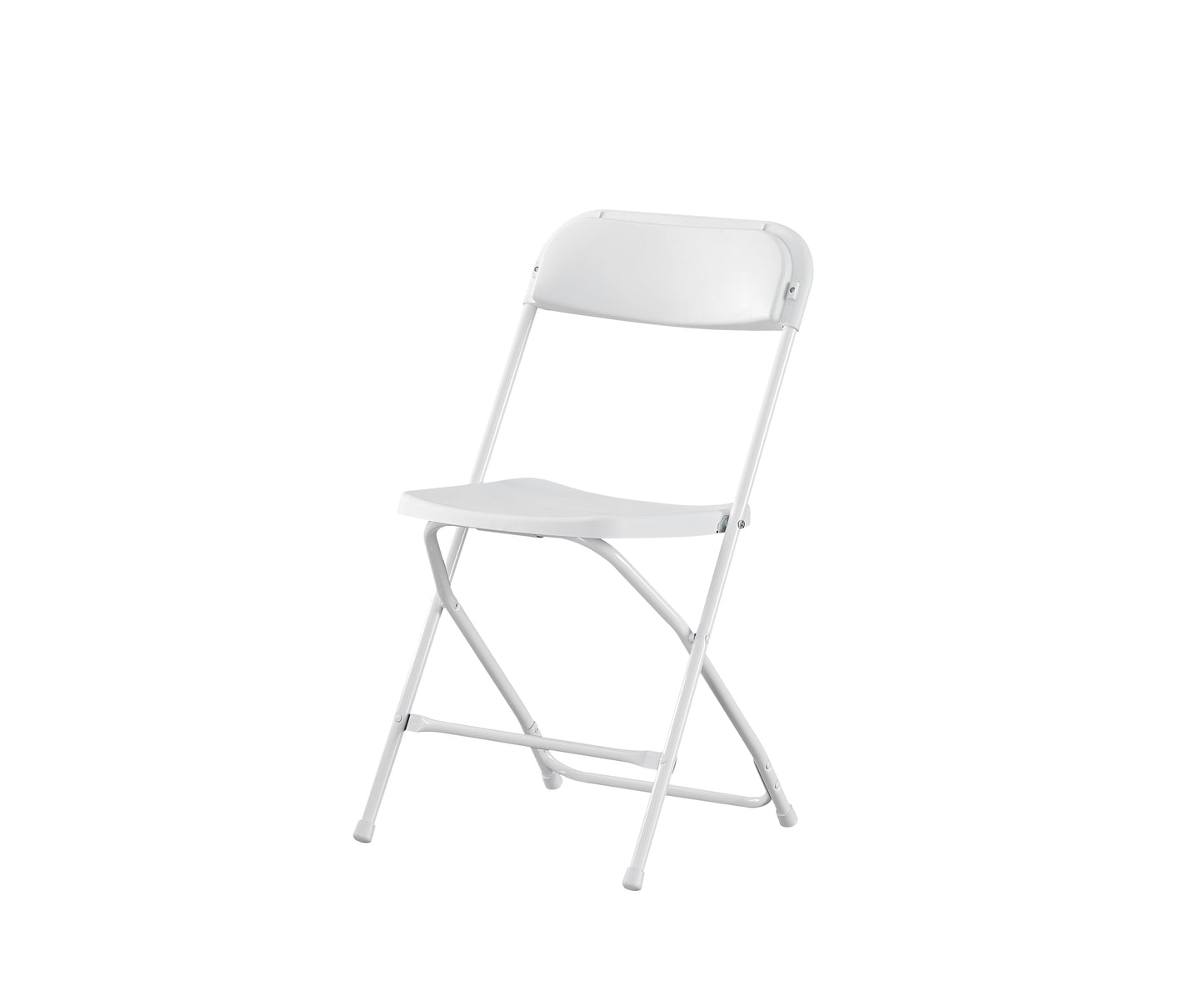 TOCC Yin & Yang Plastic Folding Chair