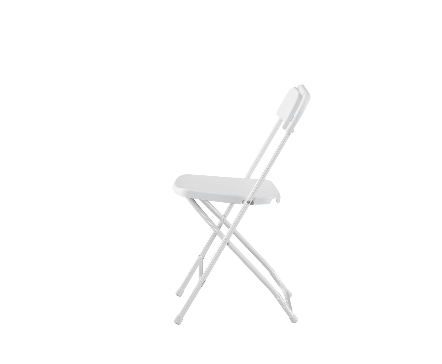 TOCC Yin & Yang Plastic Folding Chair