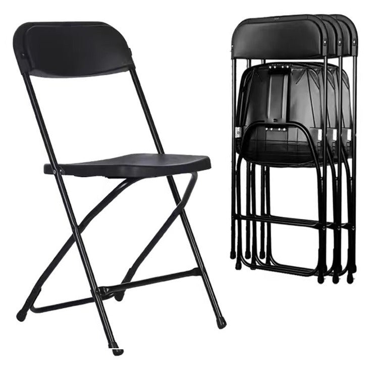 TOCC Yin & Yang Plastic Folding Chair