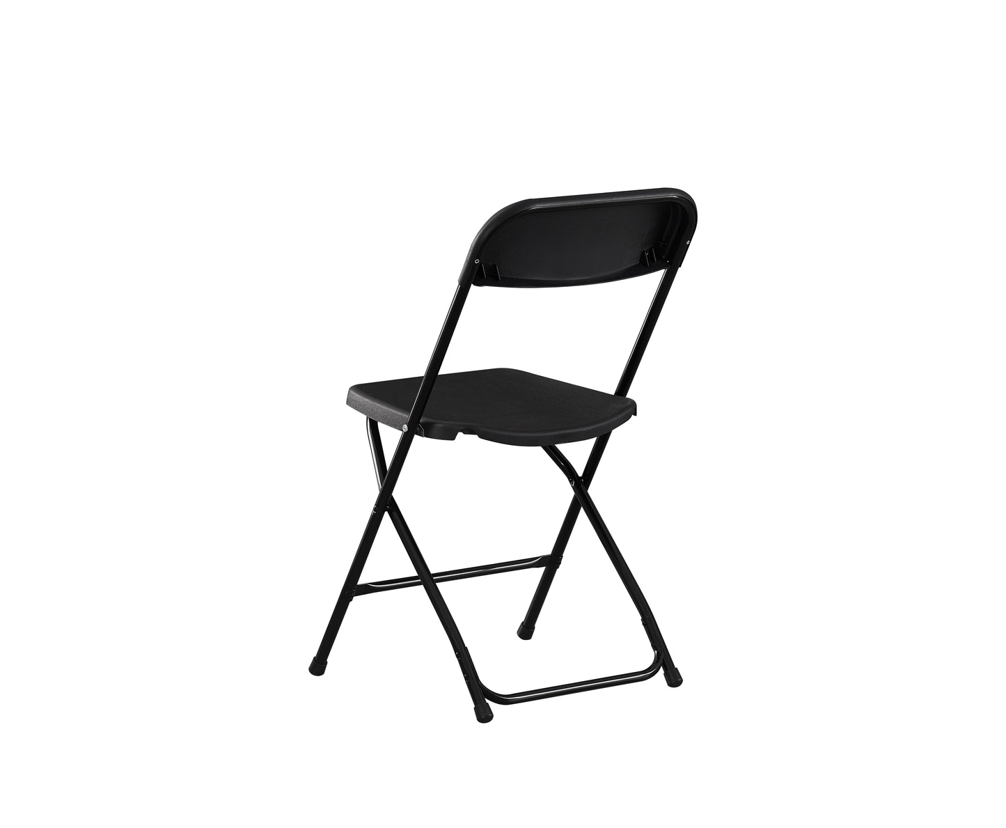 TOCC Yin & Yang Plastic Folding Chair