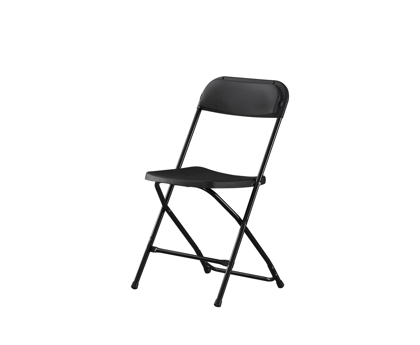 TOCC Yin & Yang Plastic Folding Chair
