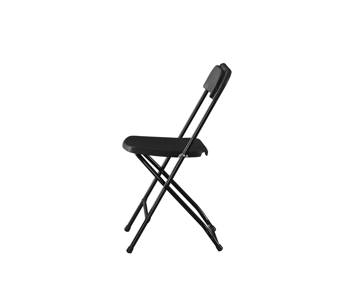 TOCC Yin & Yang Plastic Folding Chair