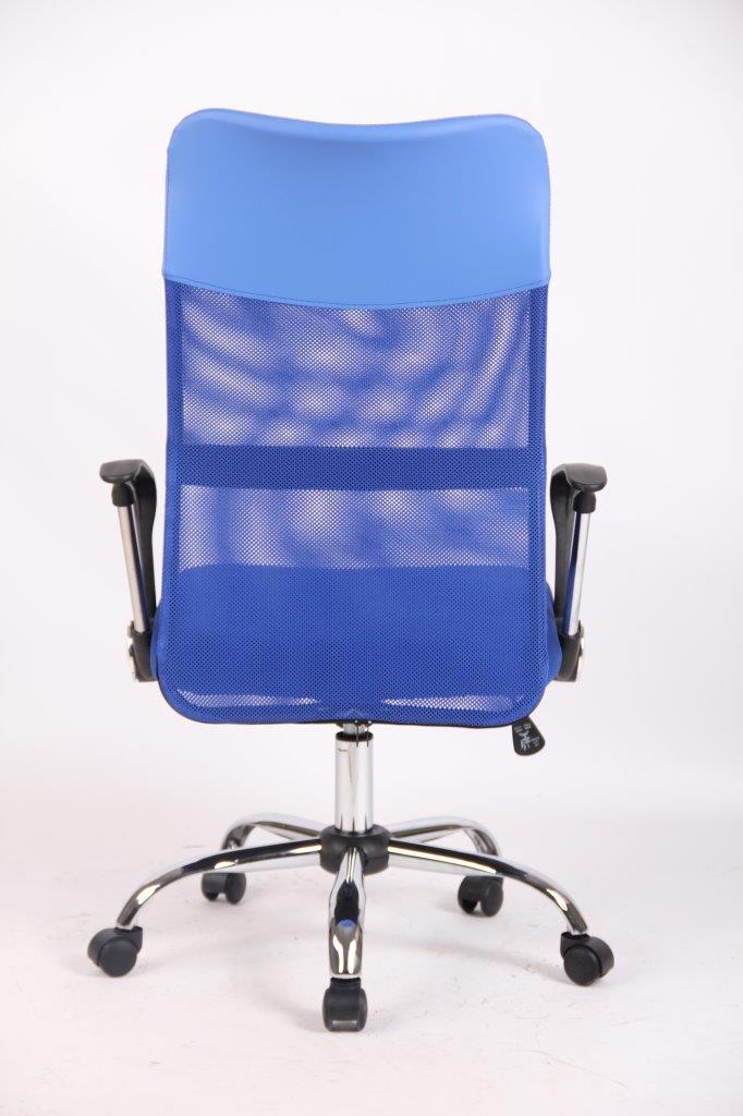 IC3 High Back