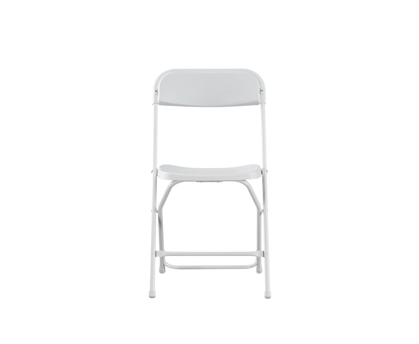 TOCC Yin & Yang Plastic Folding Chair