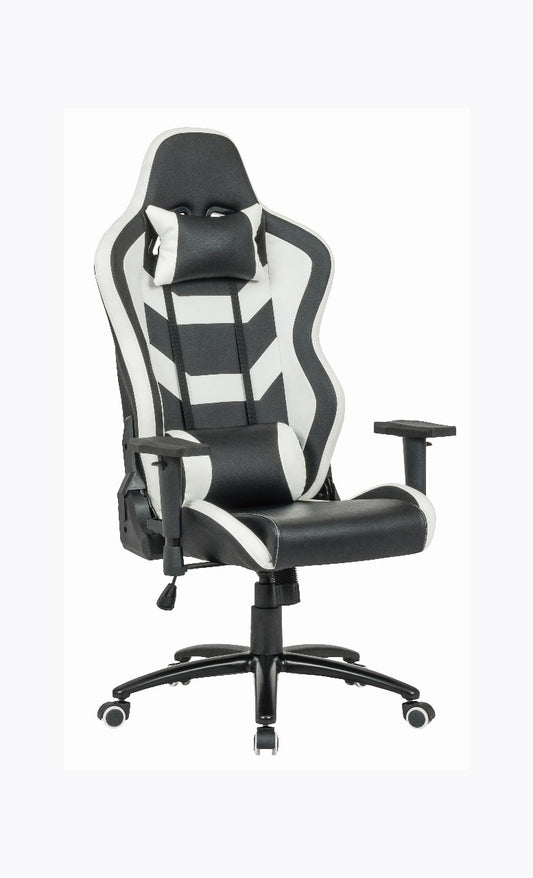 Venom Gaming Chair Without Footrest