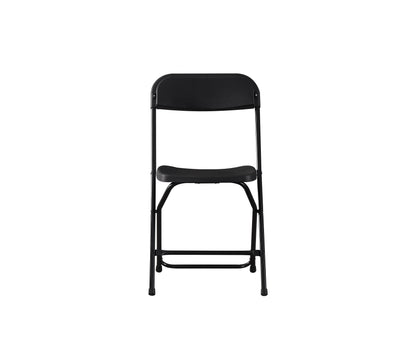TOCC Yin & Yang Plastic Folding Chair