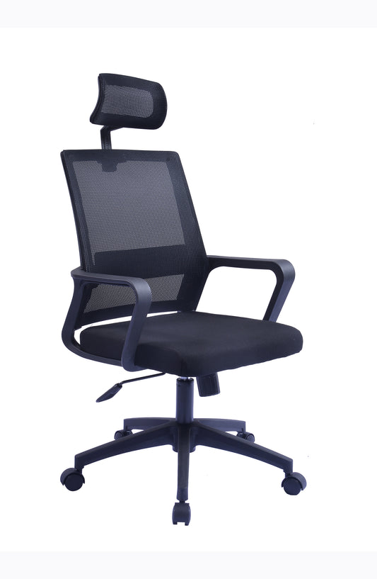 Antonio Headrest