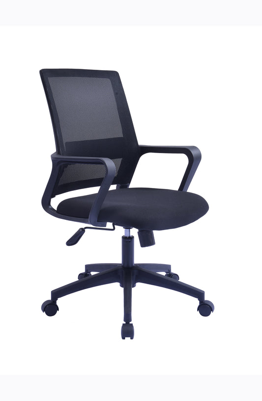 Antonio Medium Back