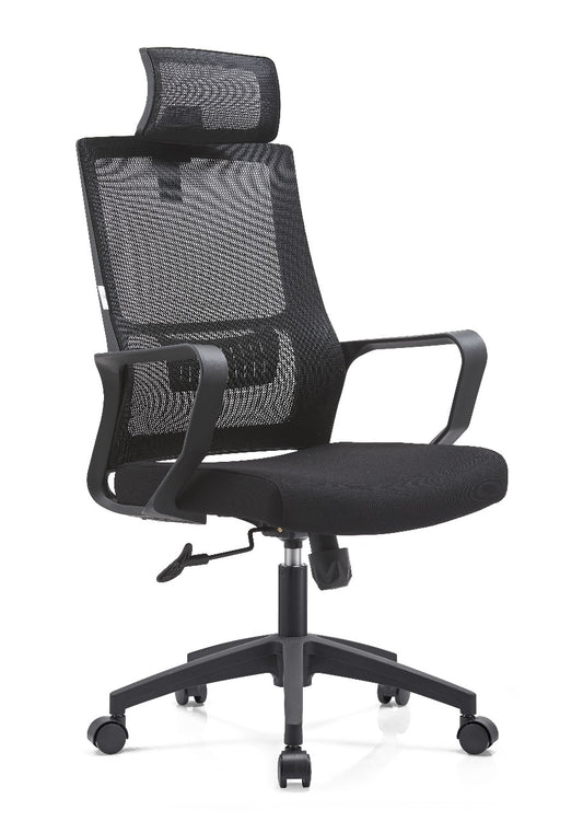 Lucio Headrest