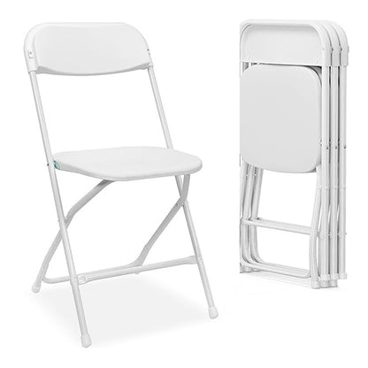 TOCC Yin & Yang Plastic Folding Chair