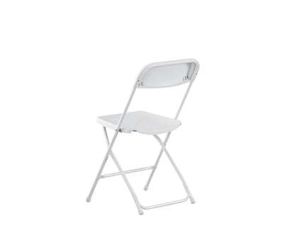 TOCC Yin & Yang Plastic Folding Chair