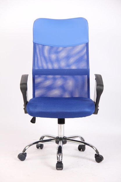 IC3 High Back