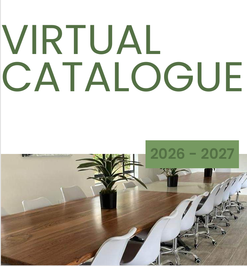 TOCC Virtual Catalogue
