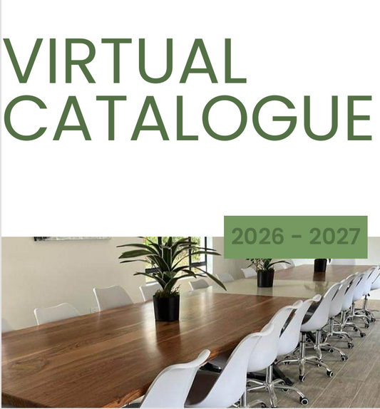 TOCC Virtual Catalogue