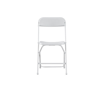 TOCC Yin & Yang Plastic Folding Chair