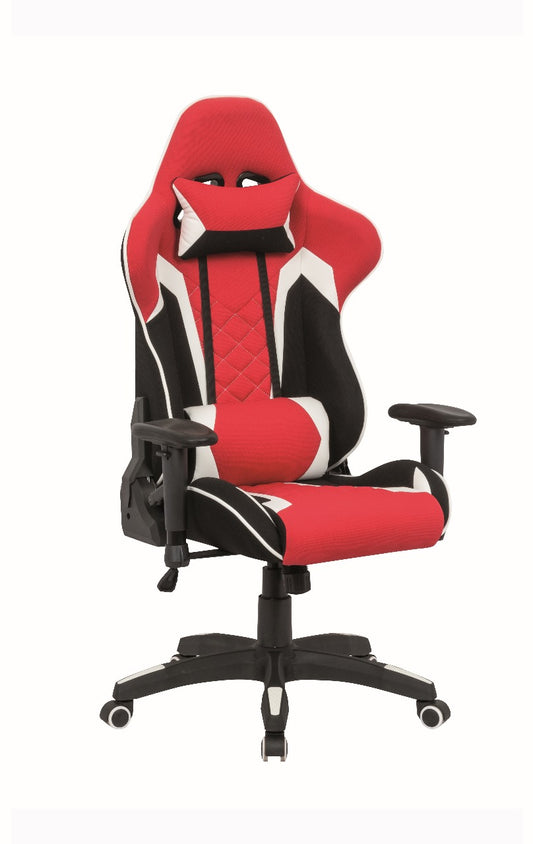 Scarlet Gaming Chair Without Footrest