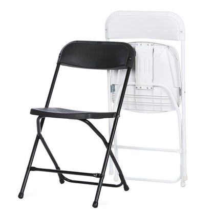 TOCC Yin & Yang Plastic Folding Chair