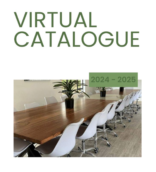TOCC Virtual Catalogue